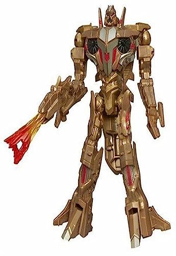 Image of Transformers Movie Sneek Preview Protoform Starscream Action Figure
