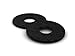 BioBubble Carbon Fresh Pad 2-Pack, Odor Absorbing