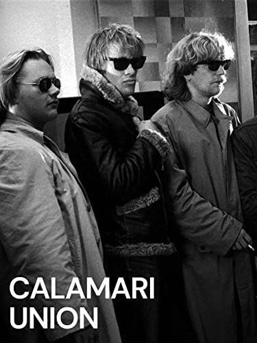  Calamari Union