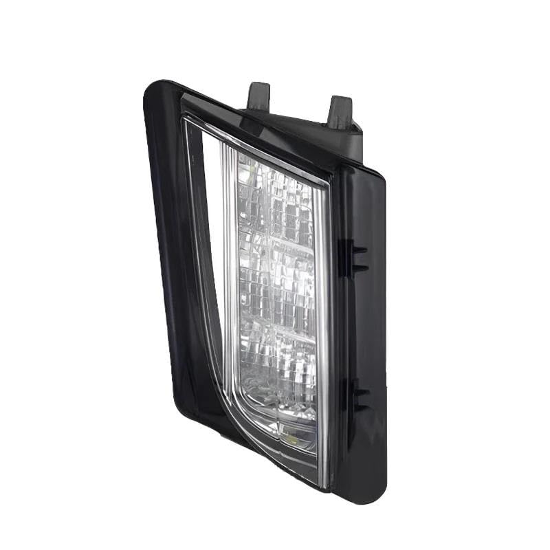 Feu de jour LED Cadillac ATSL antibrouillard pour remplacer un phare cassé ou terni