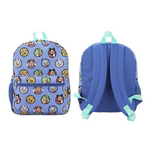 Disney Classic Character Circles Bag