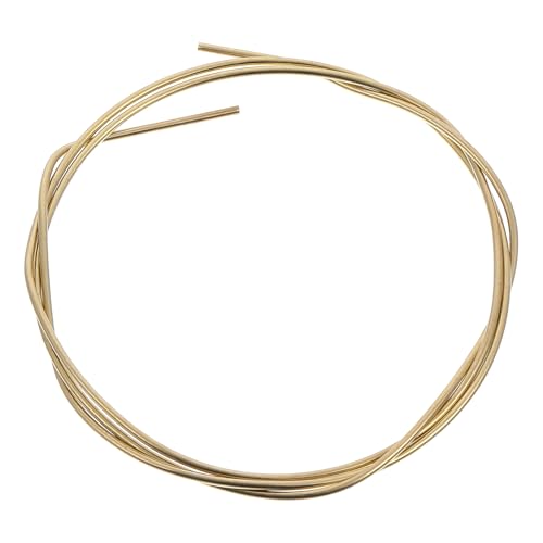 Image of 1 PCS Silver Solder Wire, 1mm Medium Density Solder Extra Easy Silver Solder Welding Wire Tools for Jewelry Repair Components Repair