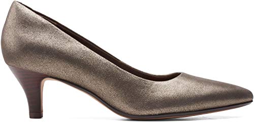 Image of Clarks Women's Linvale Jerica Pump
