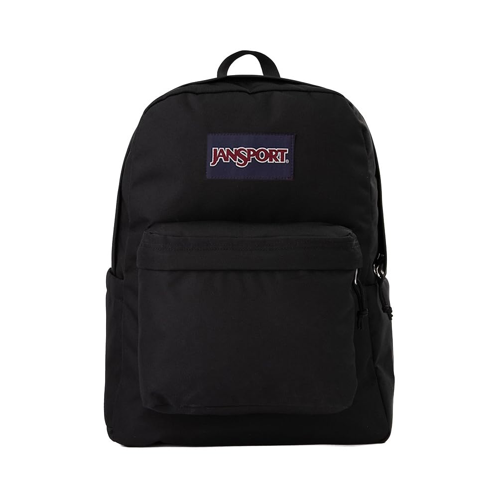 JansSport Pack SUPERBREAK PLUS BLACK