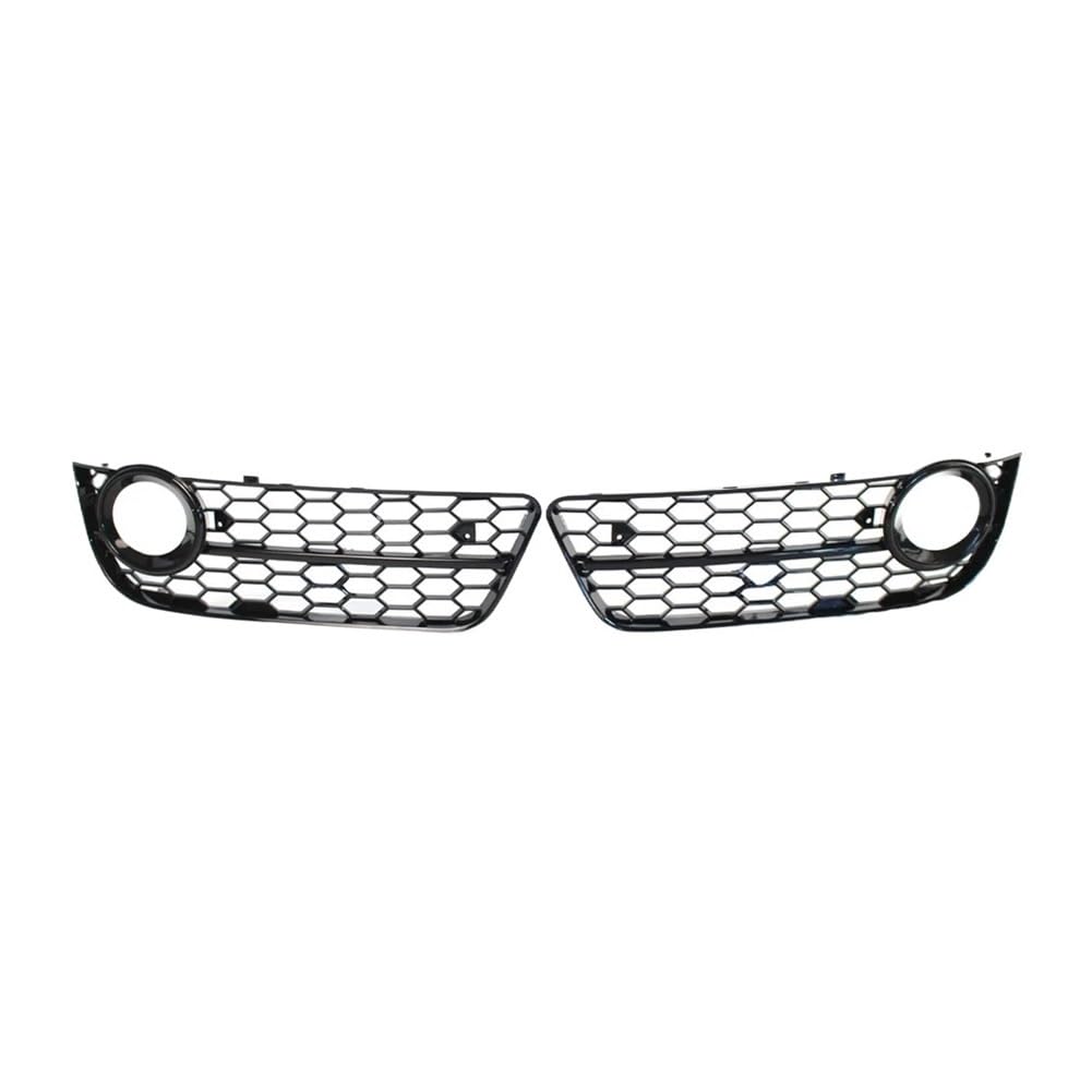 Malla nido de abeja para parachoques de Audi A5 Coupe: luce un frontal impecable 8