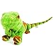 TigerHart Iago The Iguana - 29 Inch Stuffed Animal Plush