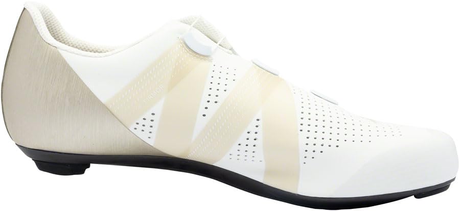 Sidi Ergo 6 Road Shoes - Men's, White, 45.52