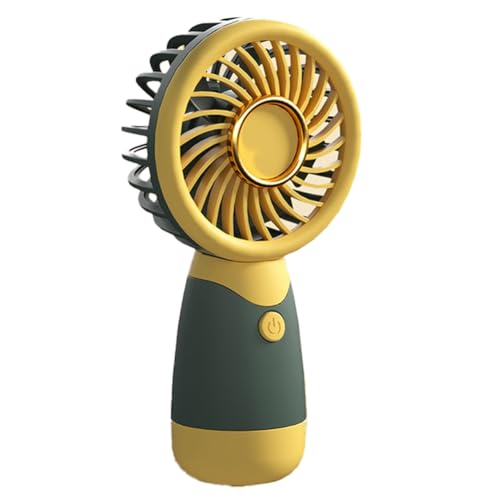 Remingtape 5007 Handventilator Tragbar USB