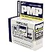 GAT PMP Sample Pack Pre Workout Single Serve Pouches, 8 Single Serving Packets, 3 Delicious Flavors