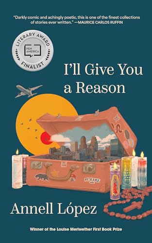 I'll Give You a Reason: Stories