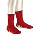Produktbild FALKE Kinder Homesocks Catspads 2er Pack, Größe:39-42;Farbe:fire