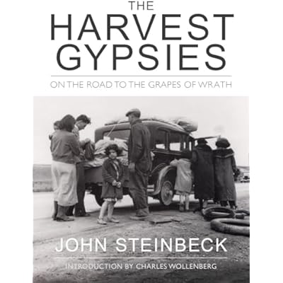The Harvest Gypsies