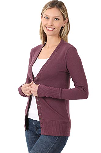 Zenana womens Modern/Fitted2