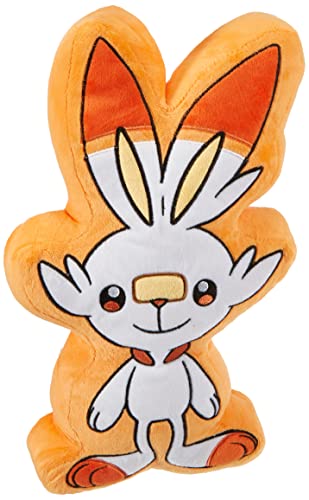 Lyo Pokemon prenium Kissen Scorbunny 40CM