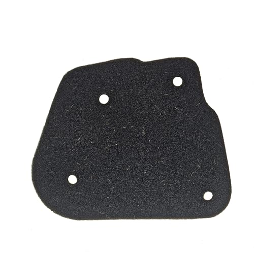Image of 4VP-E4451-00-00 Air Filter Element For Yamaha Zuma 50 YW50 2002-2011 BWS50 WY50 BWS100