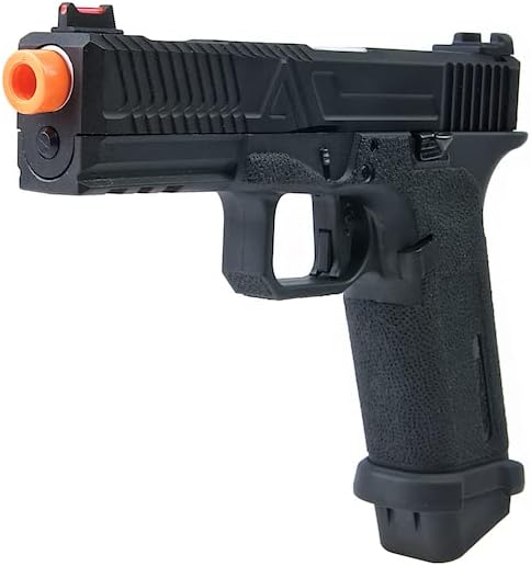 RWA Agency Arms EXA GBB Airsoft Pistol