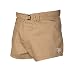 TRU-SPEC Men's Udt Shorts, Tan, 36