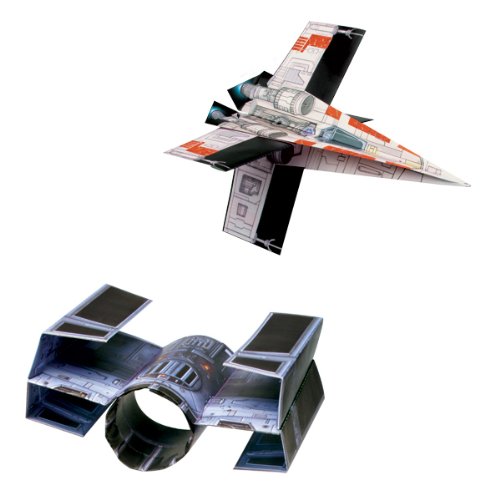 Klutz Star Wars Folded Flyers Activity Kit #TOP3