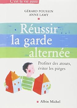 Paperback Reussir La Garde Alternee [French] Book