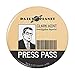 Superman Clark Kent Press Pass Pinback Button Pin