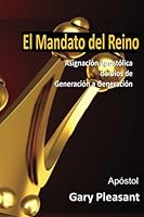 El Mandato del Reino 1534694714 Book Cover