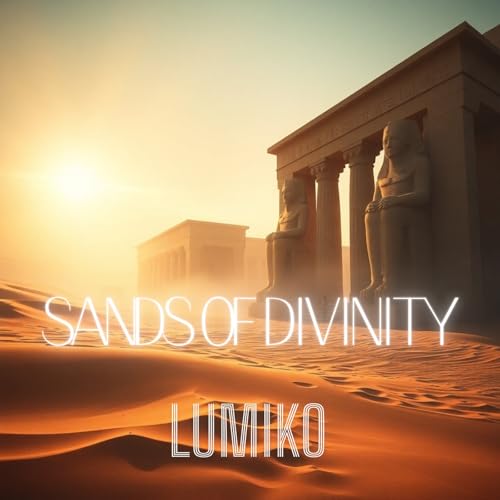 Sands of Divinityのサムネイル