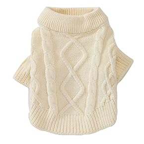 犬用セーター - Amazon.co.jp