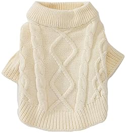 犬用セーター - Amazon.co.jp