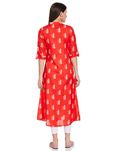 Image of Pinkmint Women Kurta