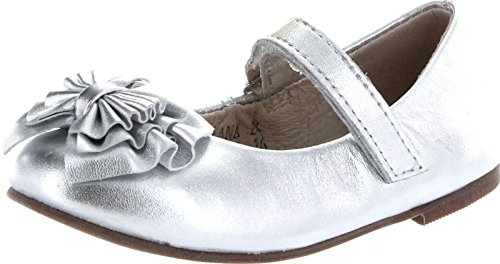 Girls 55-Brianna Dress Flats Shoes