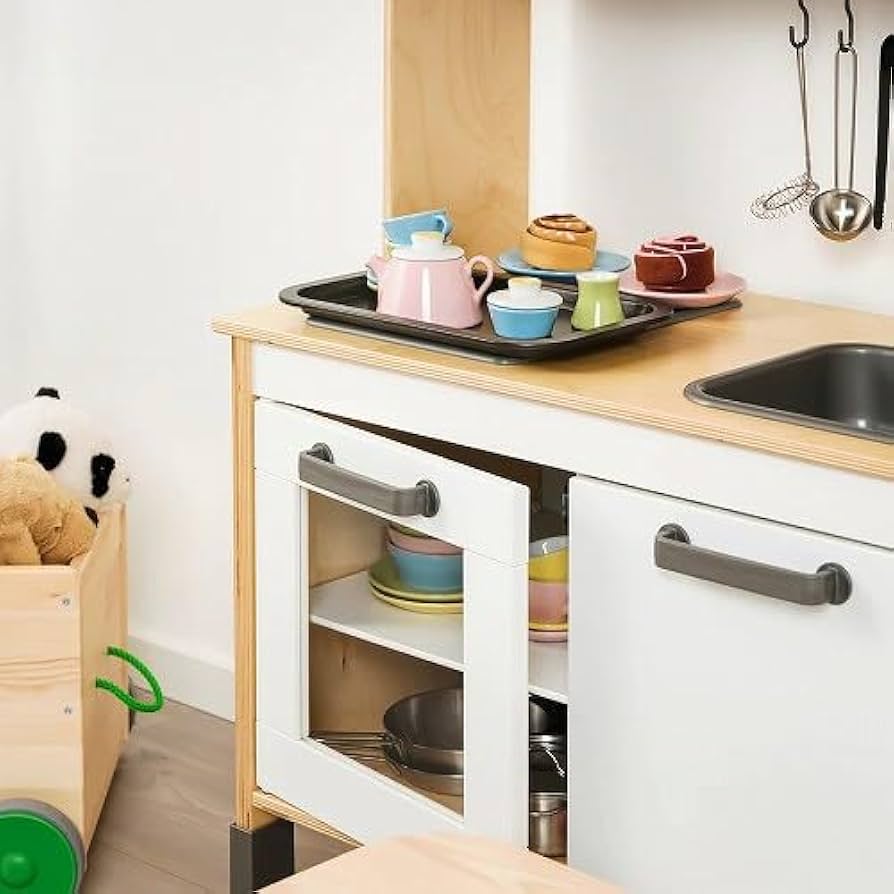 Amazon | IKEA/イケア DUKTIG/ドゥクティグ：カップ