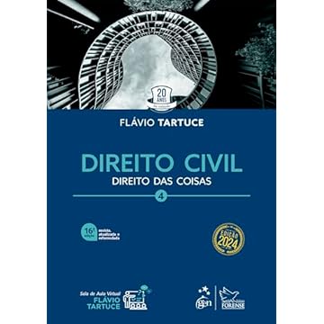Capa do livro Direito Civil - Vol. 4: Volume 4
