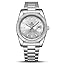 B3-LN-0581-Silver Silver