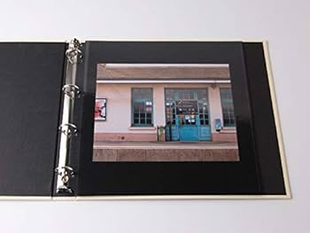 Amazon.co.jp: [デルフォニックス] PDフォトアルバム リフィル