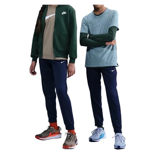 Nike HV0206 pantalones de punto que evitan rozaduras en niños mayores