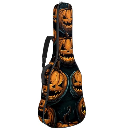 Sac pour guitare acoustique pour cours de musique et concerts