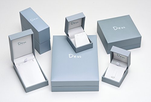 Joyería de plata de ley un regalo de cumpleaños inolvidable 5