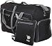 Bago 60L Packable Duffle bag for women & men - 23" Foldable Travel Duffel bag