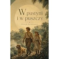 W pustyni i w puszczy