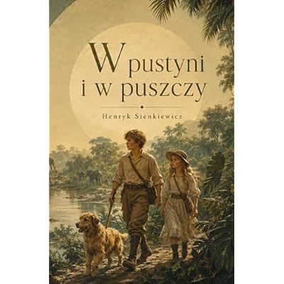 W pustyni i w puszczy