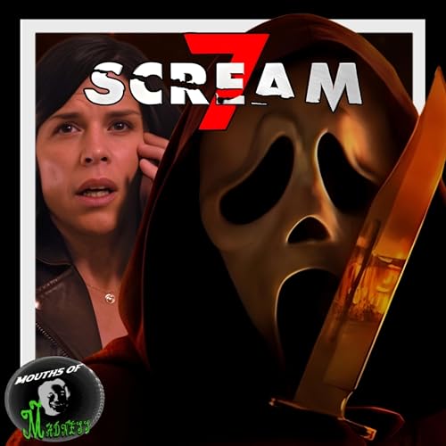 Scream 7 (2026)