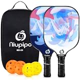 niupipo Fiberglass Set