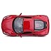 Ferrari Burago 1/18 Scale Diecast - 18-16008 488 GTB Rosso red