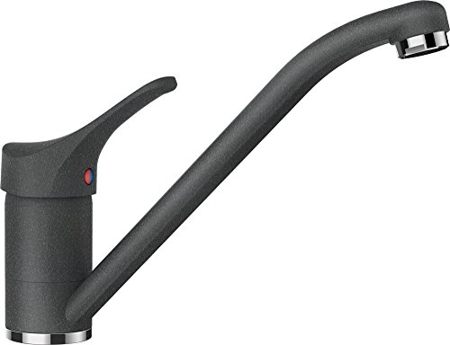 Preisvergleich Produktbild Schock 511000RCA LEVA Küchenspüle, Roca