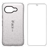 Amazon.co.jp: iFace mall Google Pixel 10a 用 ケース & 強化ガラス