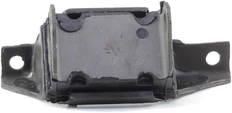 2PCS Front Motor Mount Engine Mount Automotive Replacement Engine Mounts Engine Torque Strut Mounts for Mercury Montego 1969-1973 for Fairlane 1964-1970 for Falcon 1966-1970 for Mustang 1966-1972