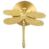 Crochets muraux d'entrée — structure simple mais robuste, ce crochet mural ne se pas facilement, convient à la suspension et possède une bonne capacité de charge