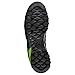 SALEWA Ms Wildfire Edge Mid GTX, Men's Hiking Boots, Poseidon Cactus, 40.5 EU