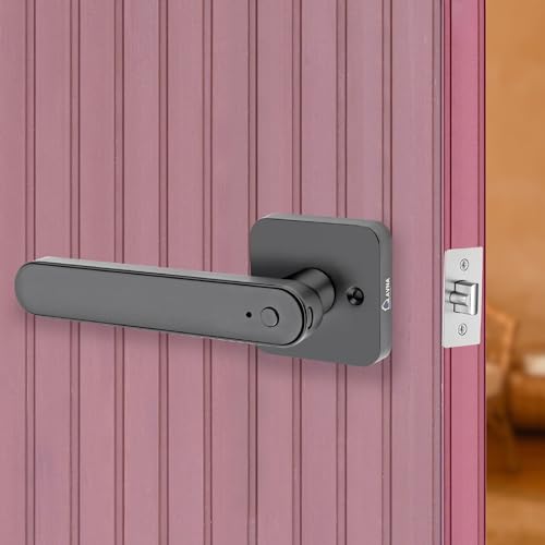 LAVNA Smart Door Lock 3 - Image 8 of 8