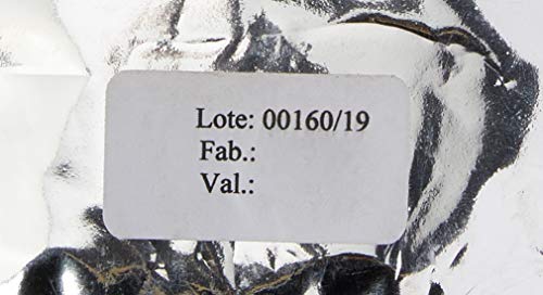 Argila Verde, D'agua Natural, 500 g